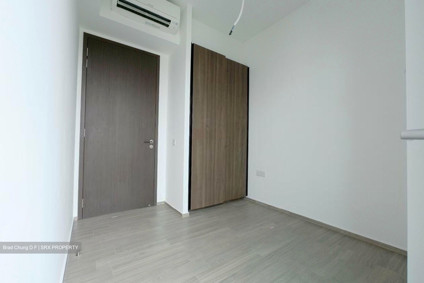 Forest Woods (D19), Condominium #395991241